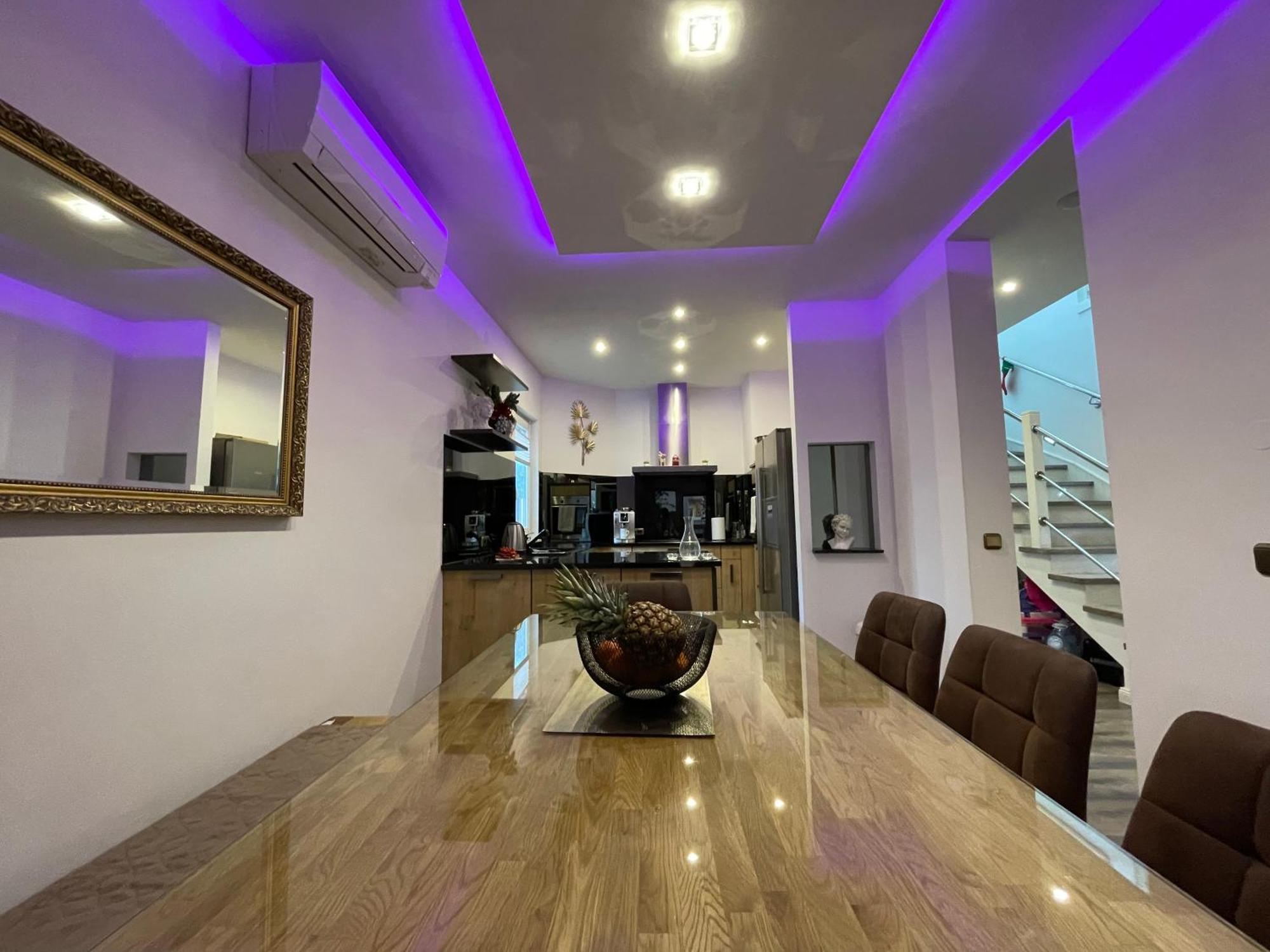 Villa Andrijana - Exclusively Yours - Family Getaway With Private Pool Kaštela 외부 사진