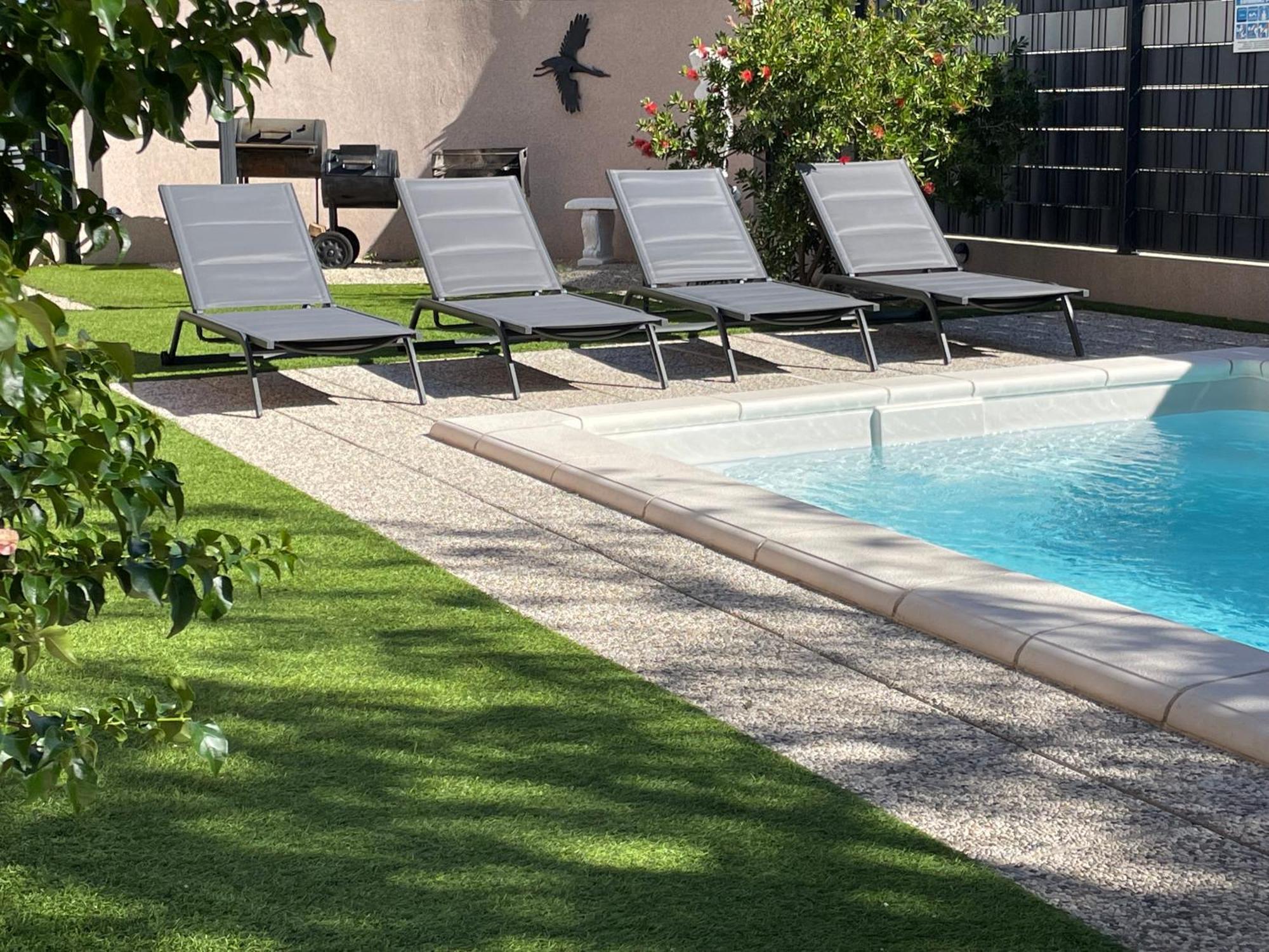 Villa Andrijana - Exclusively Yours - Family Getaway With Private Pool Kaštela 외부 사진