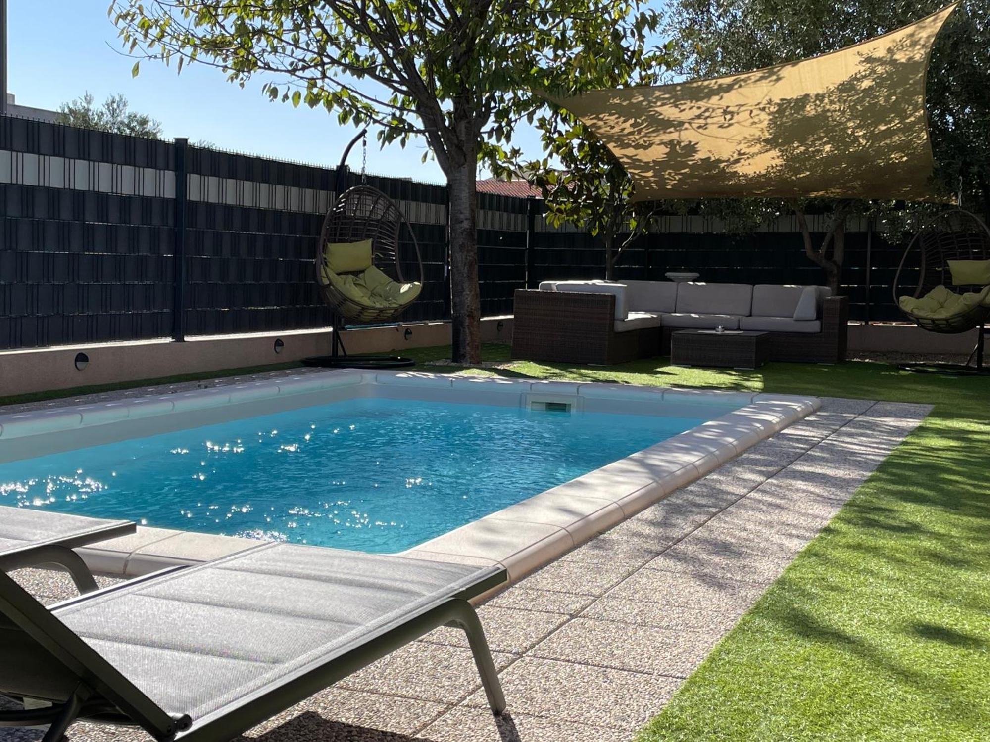 Villa Andrijana - Exclusively Yours - Family Getaway With Private Pool Kaštela 외부 사진
