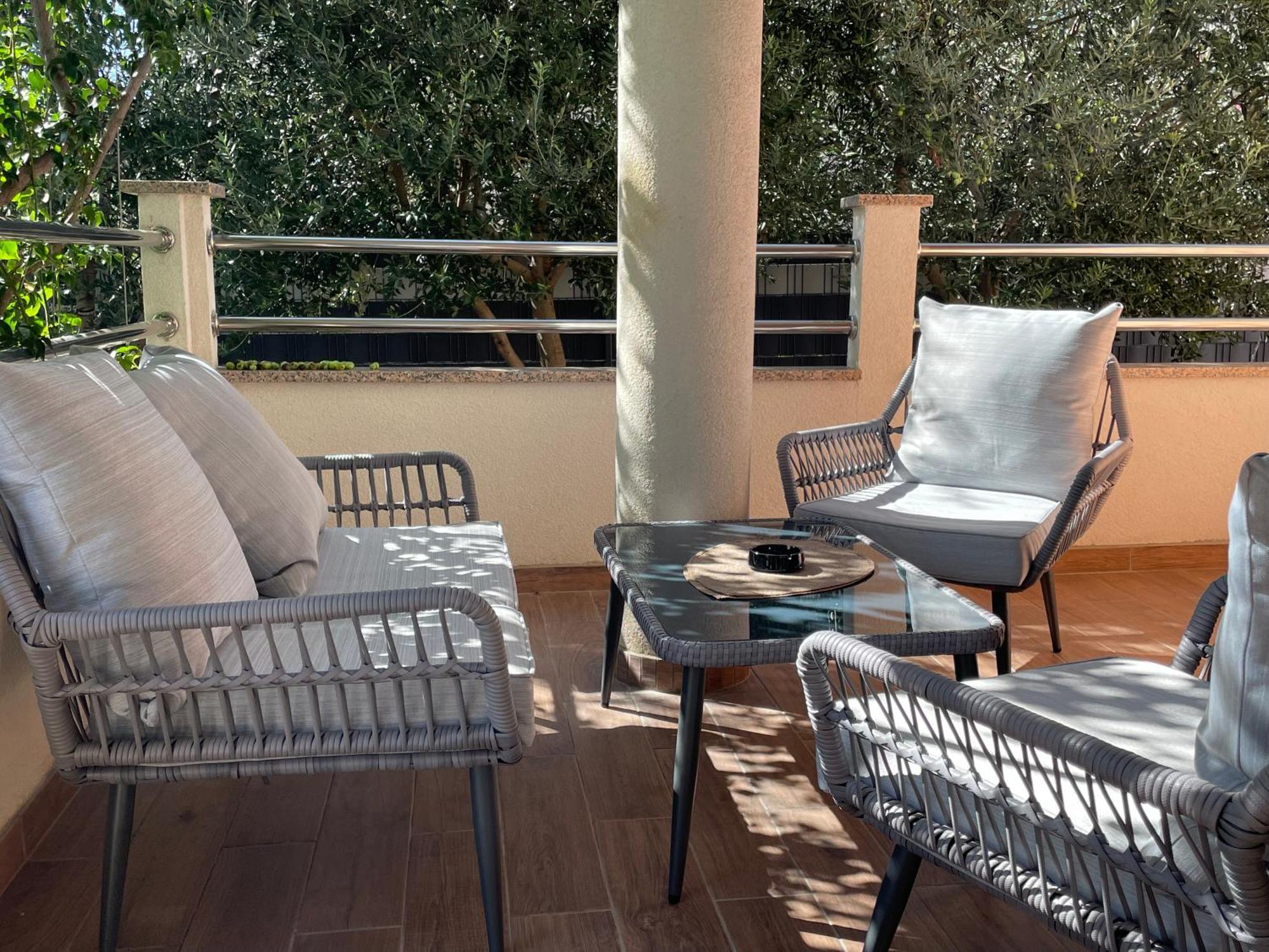 Villa Andrijana - Exclusively Yours - Family Getaway With Private Pool Kaštela 외부 사진