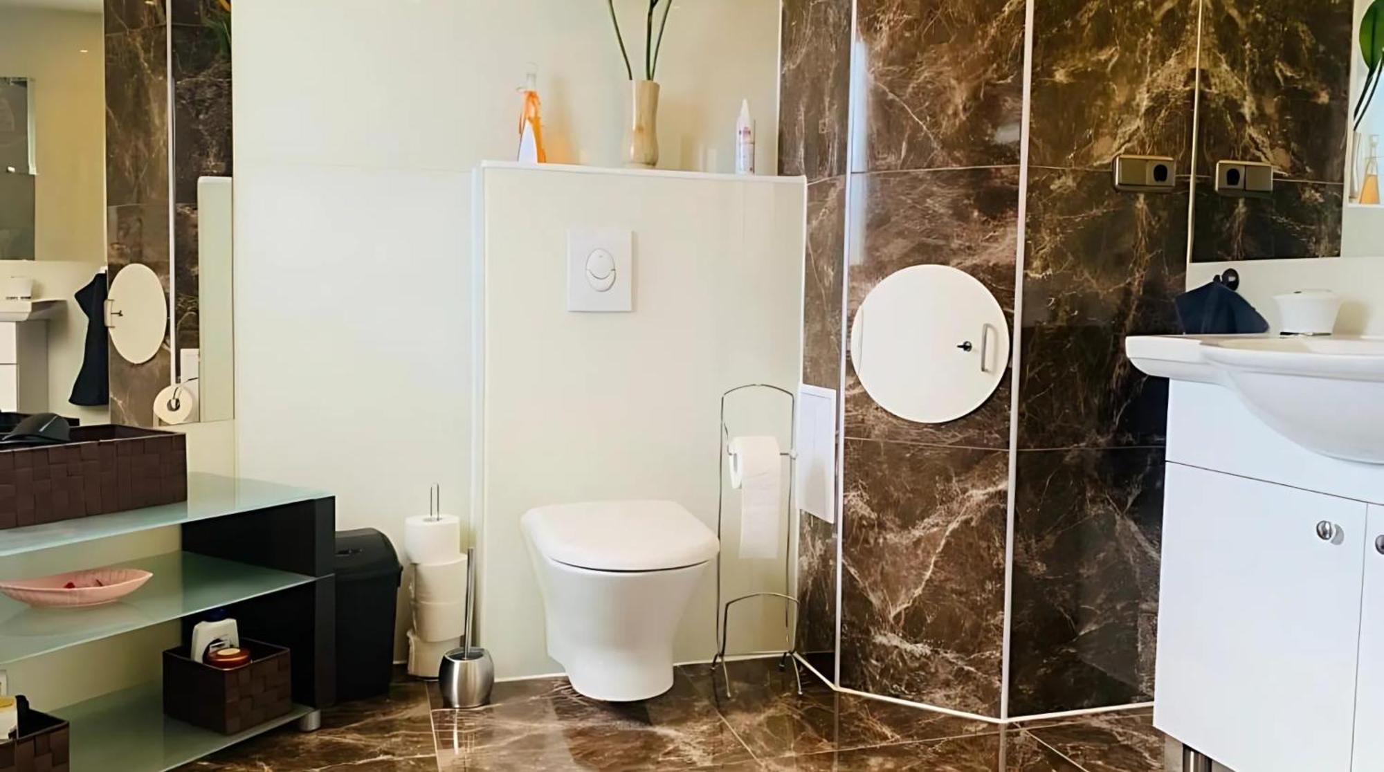 Villa Andrijana - Exclusively Yours - Family Getaway With Private Pool Kaštela 외부 사진