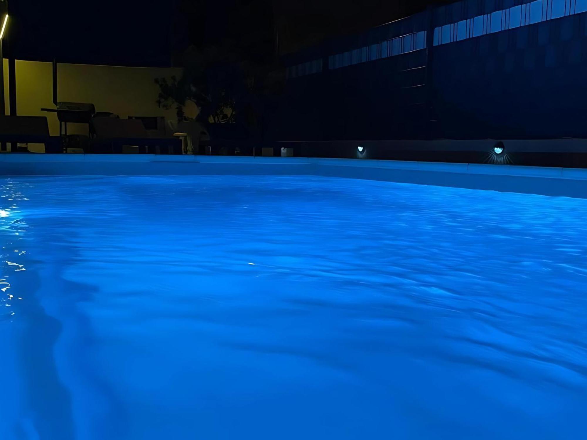 Villa Andrijana - Exclusively Yours - Family Getaway With Private Pool Kaštela 외부 사진