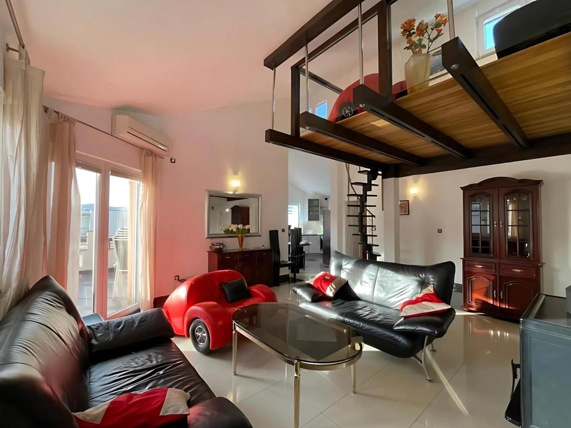 Villa Andrijana - Exclusively Yours - Family Getaway With Private Pool Kaštela 외부 사진