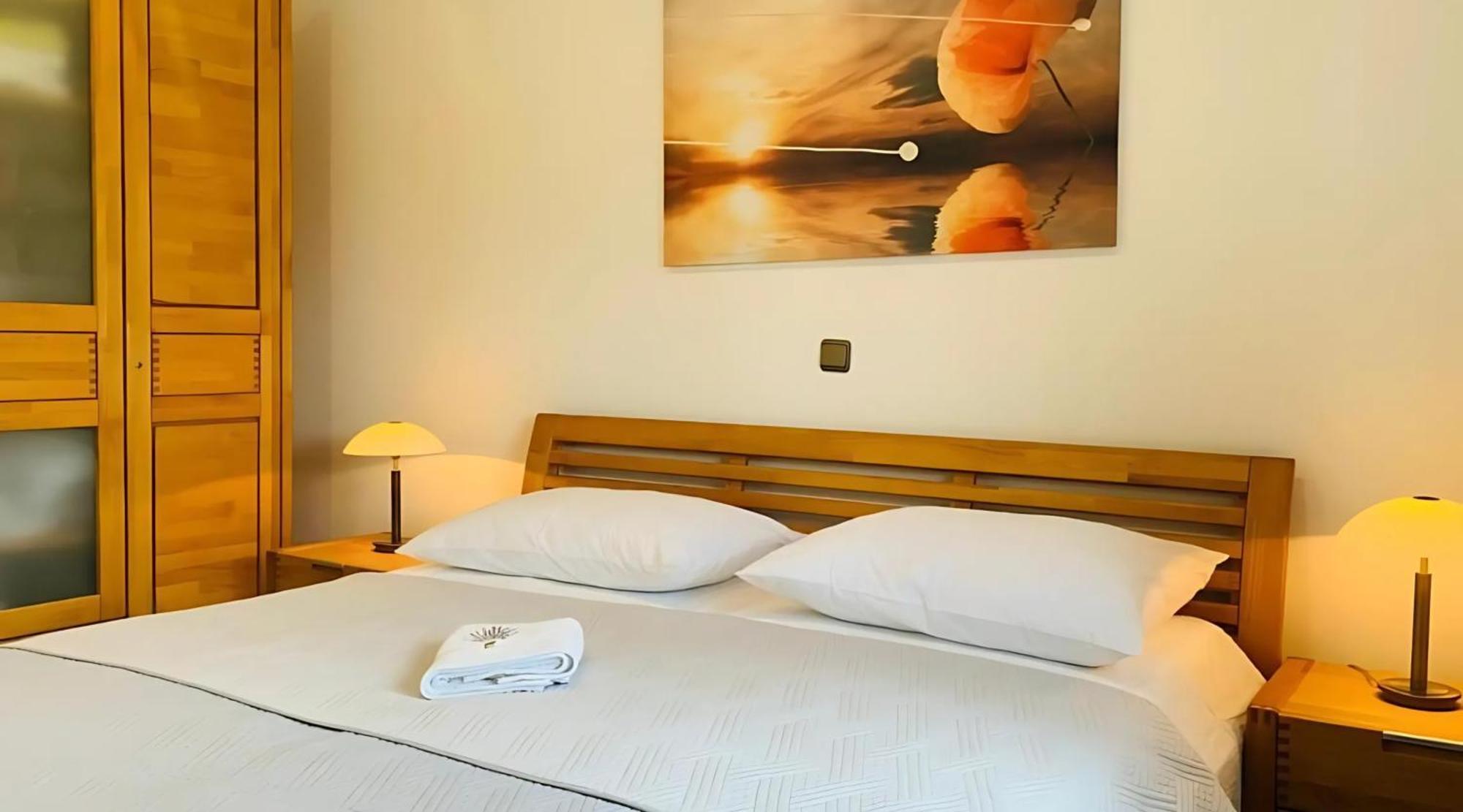 Villa Andrijana - Exclusively Yours - Family Getaway With Private Pool Kaštela 외부 사진