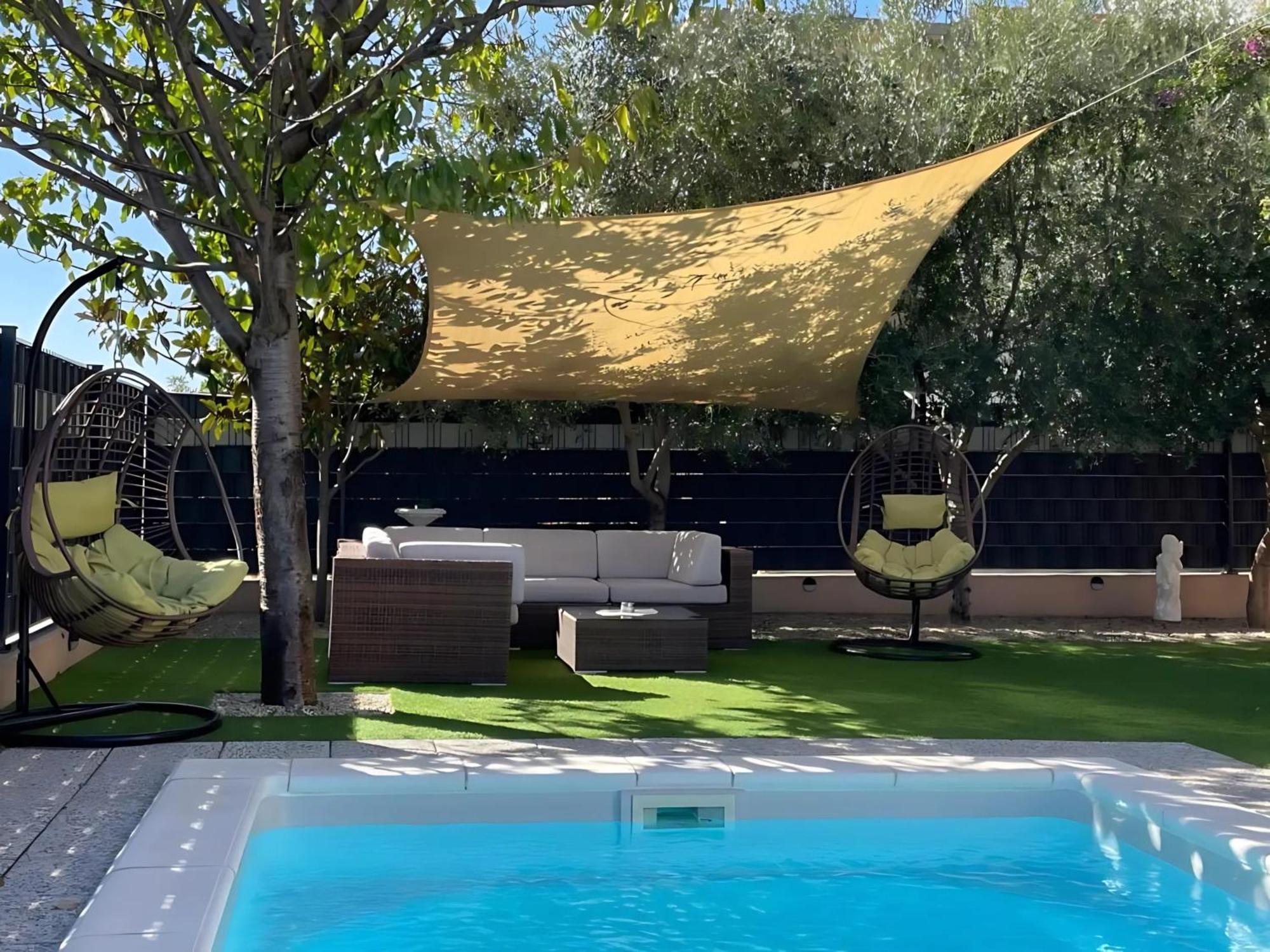 Villa Andrijana - Exclusively Yours - Family Getaway With Private Pool Kaštela 외부 사진