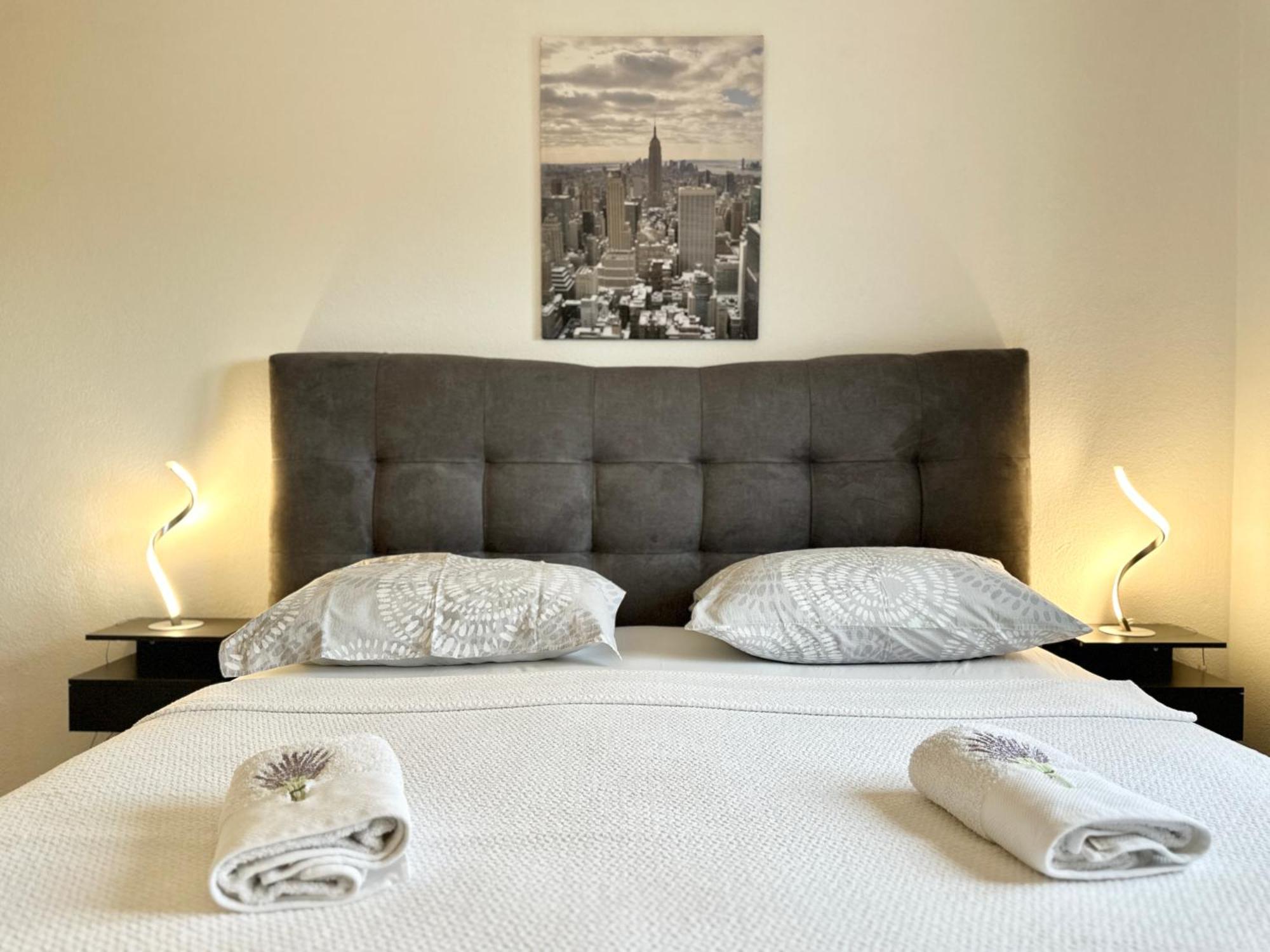 Villa Andrijana - Exclusively Yours - Family Getaway With Private Pool Kaštela 외부 사진
