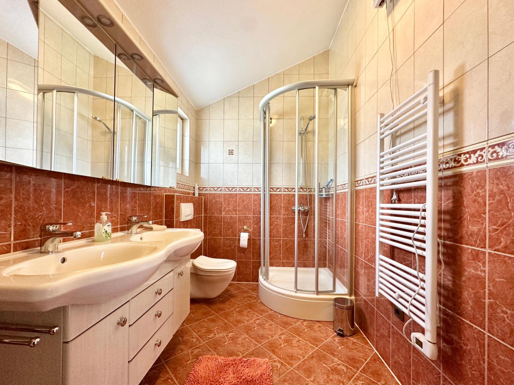 Villa Andrijana - Exclusively Yours - Family Getaway With Private Pool Kaštela 외부 사진