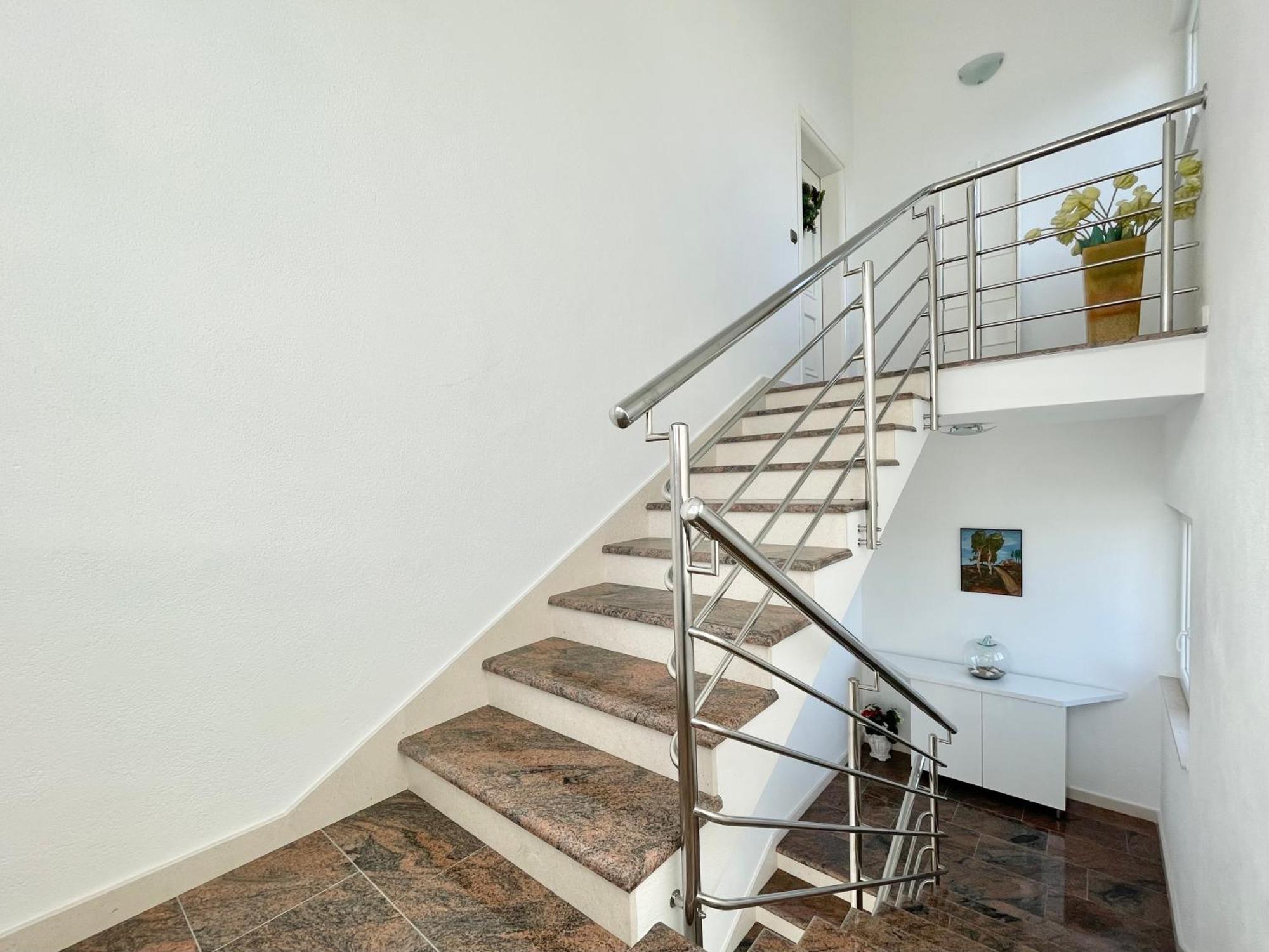 Villa Andrijana - Exclusively Yours - Family Getaway With Private Pool Kaštela 외부 사진