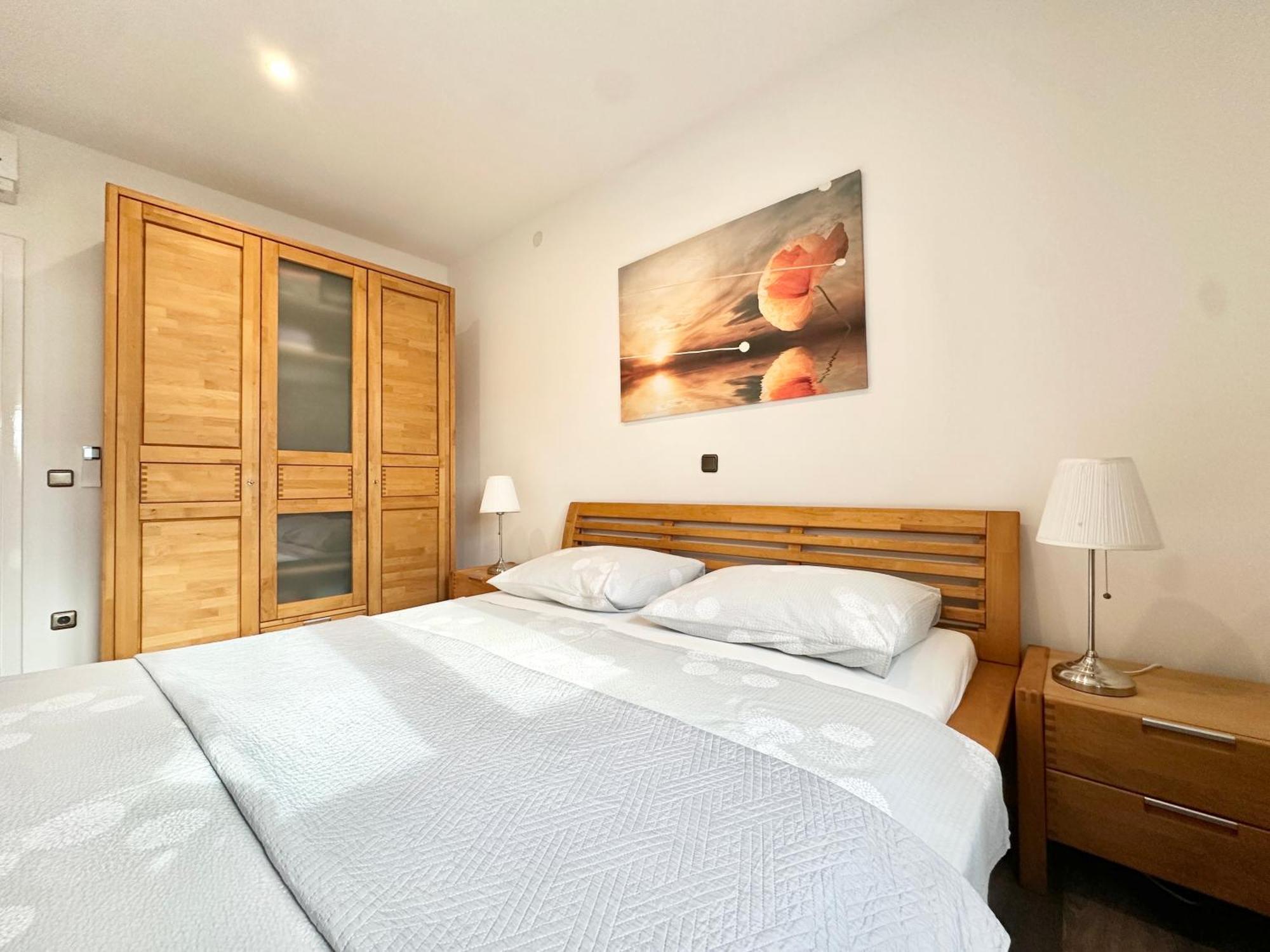 Villa Andrijana - Exclusively Yours - Family Getaway With Private Pool Kaštela 외부 사진
