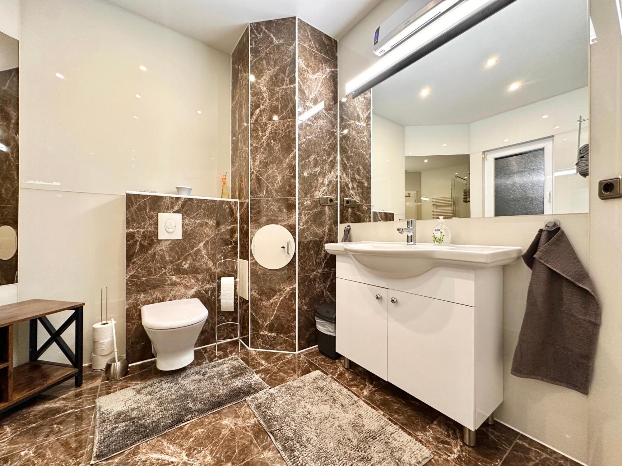 Villa Andrijana - Exclusively Yours - Family Getaway With Private Pool Kaštela 외부 사진