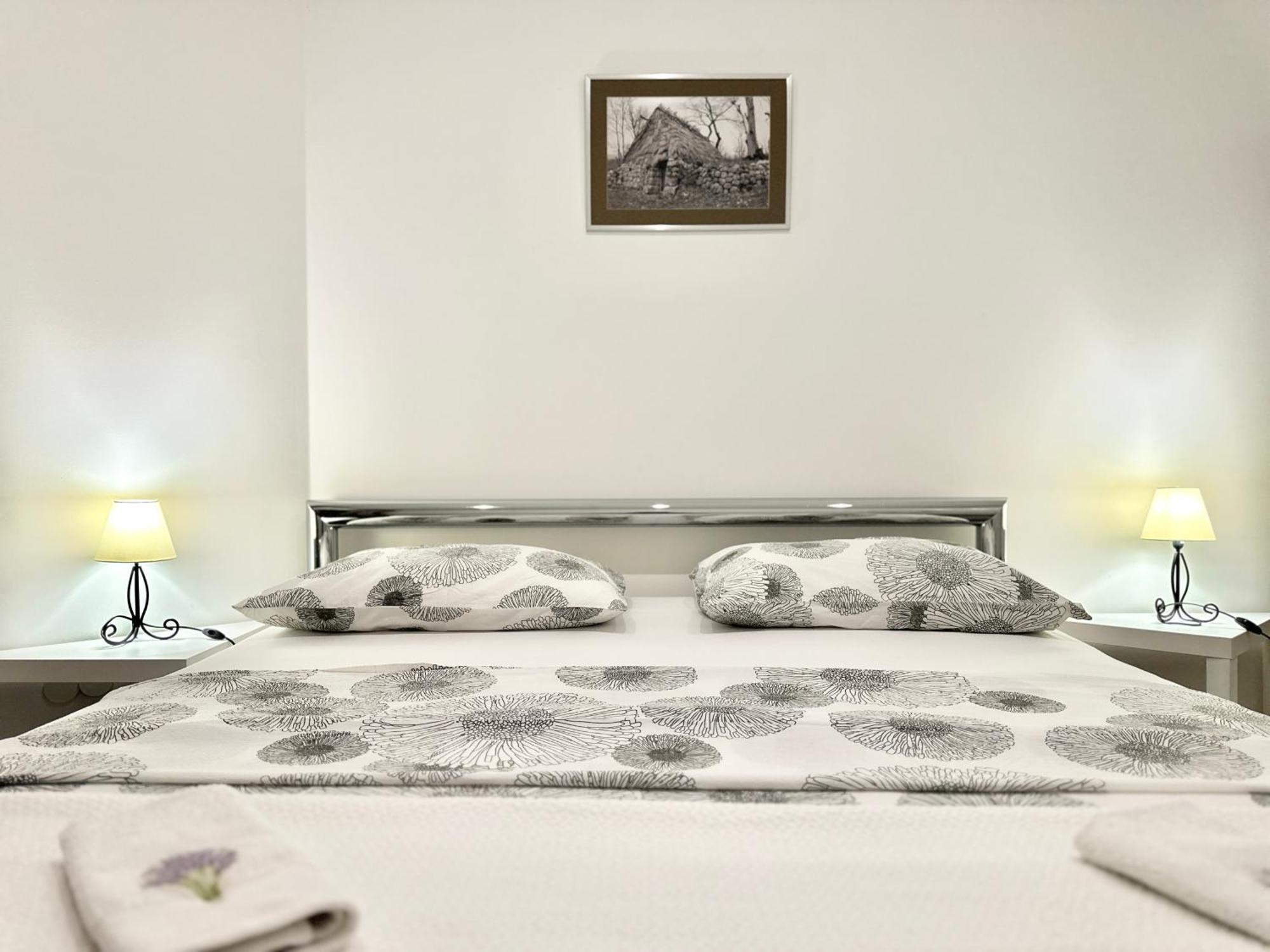 Villa Andrijana - Exclusively Yours - Family Getaway With Private Pool Kaštela 외부 사진